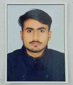 Mohd Asad ansari