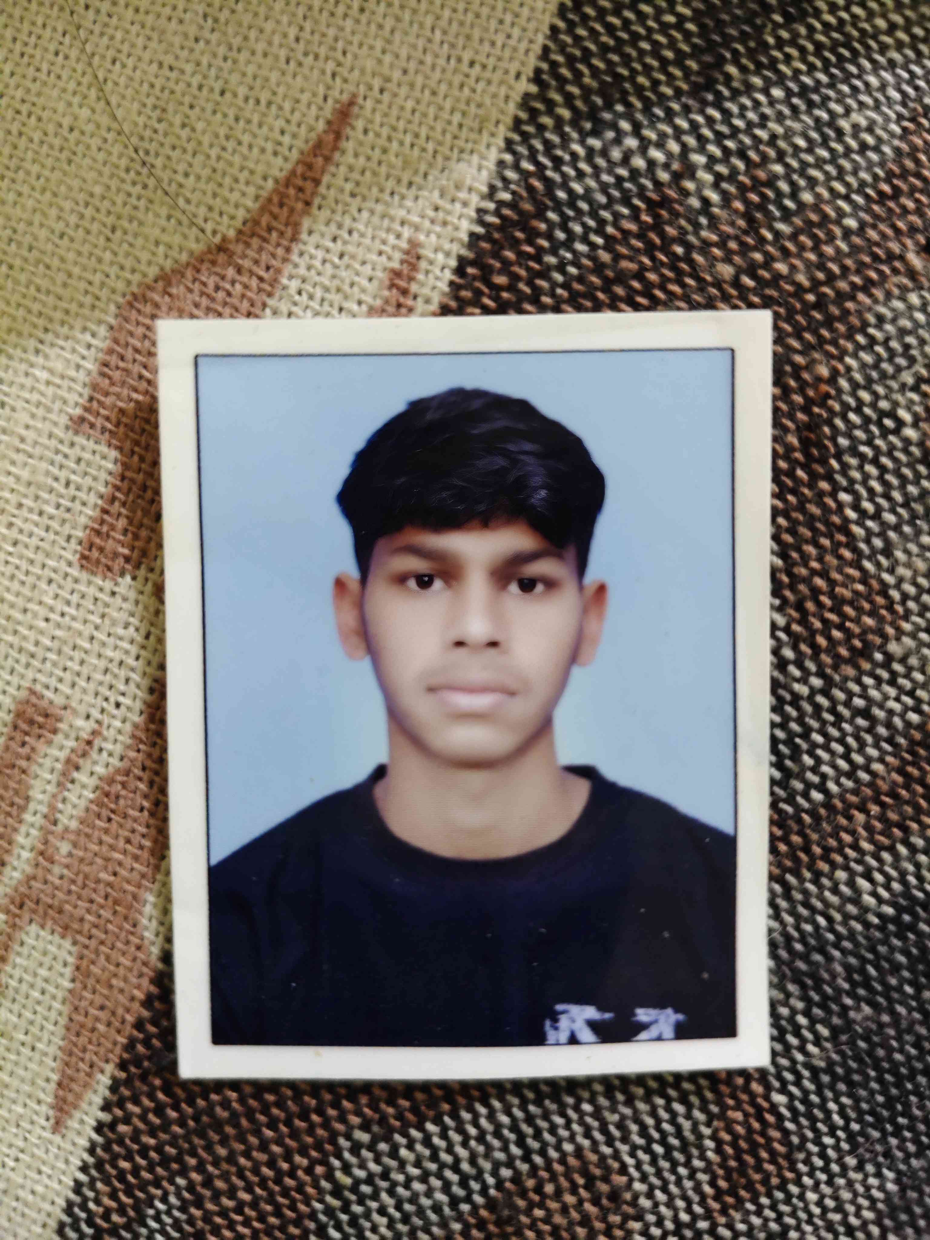 Nikhil Kumar