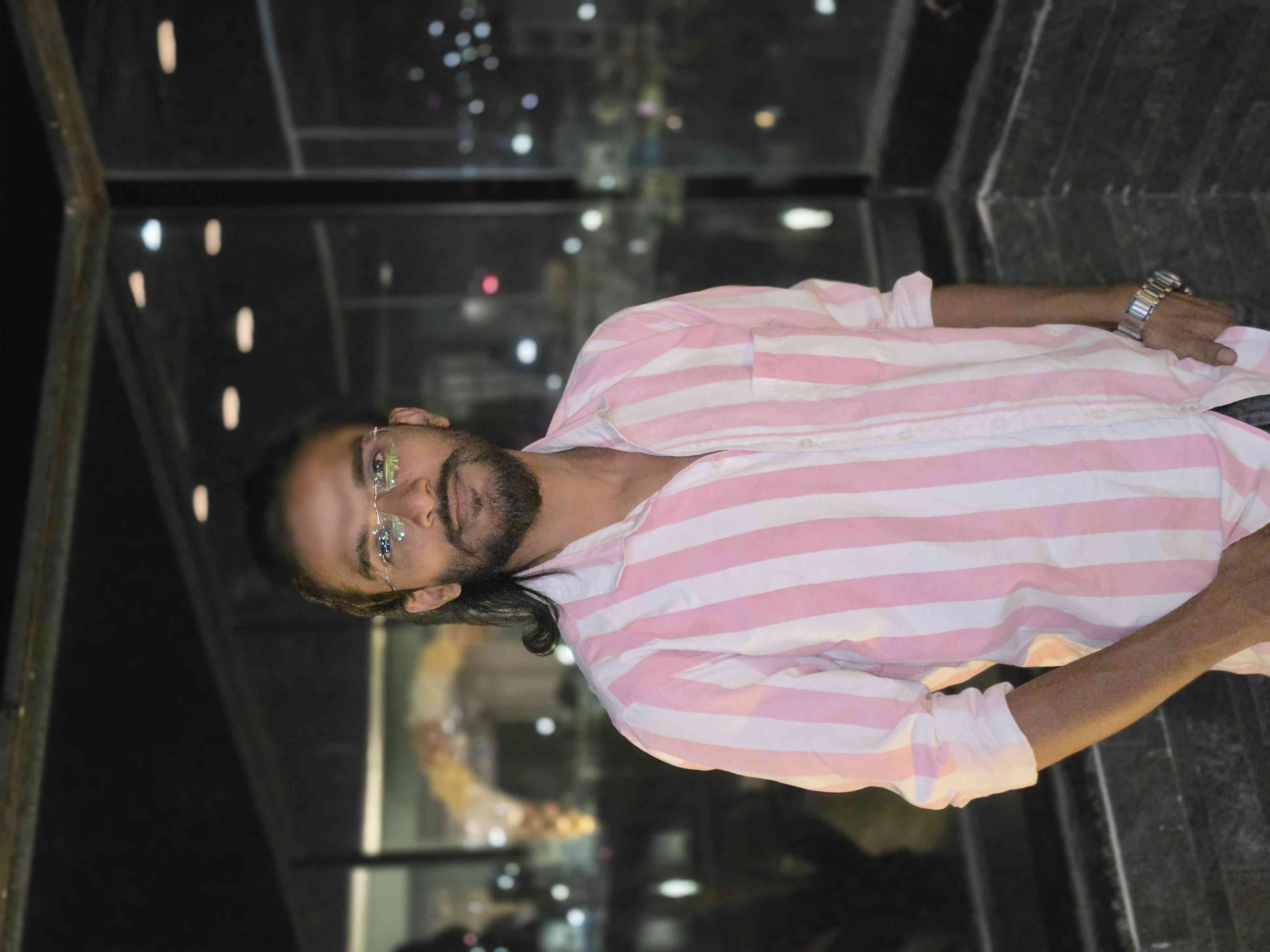 Aseem Khan