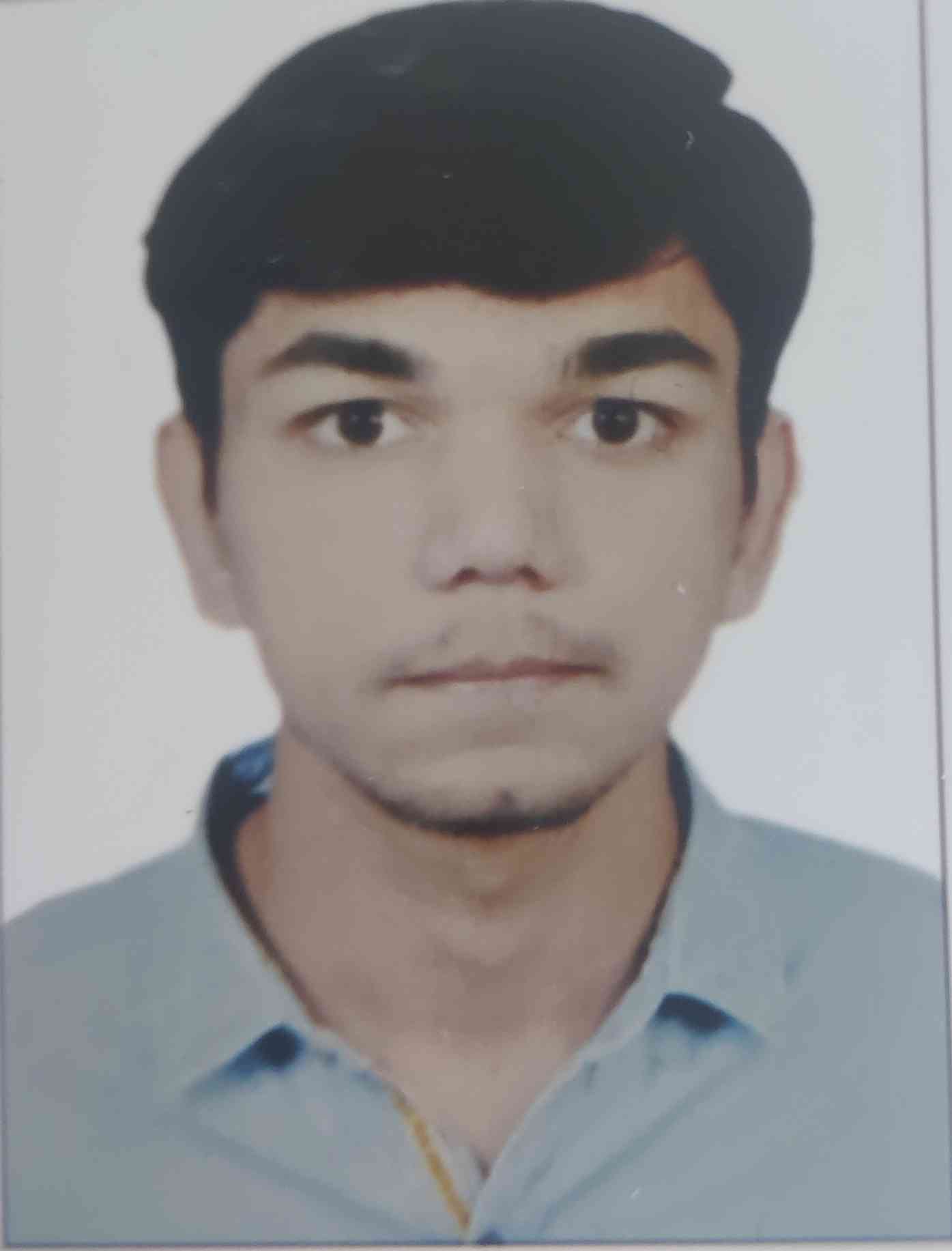 Asham Ansari
