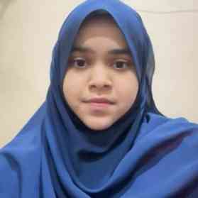 Ashana Matin Khan
