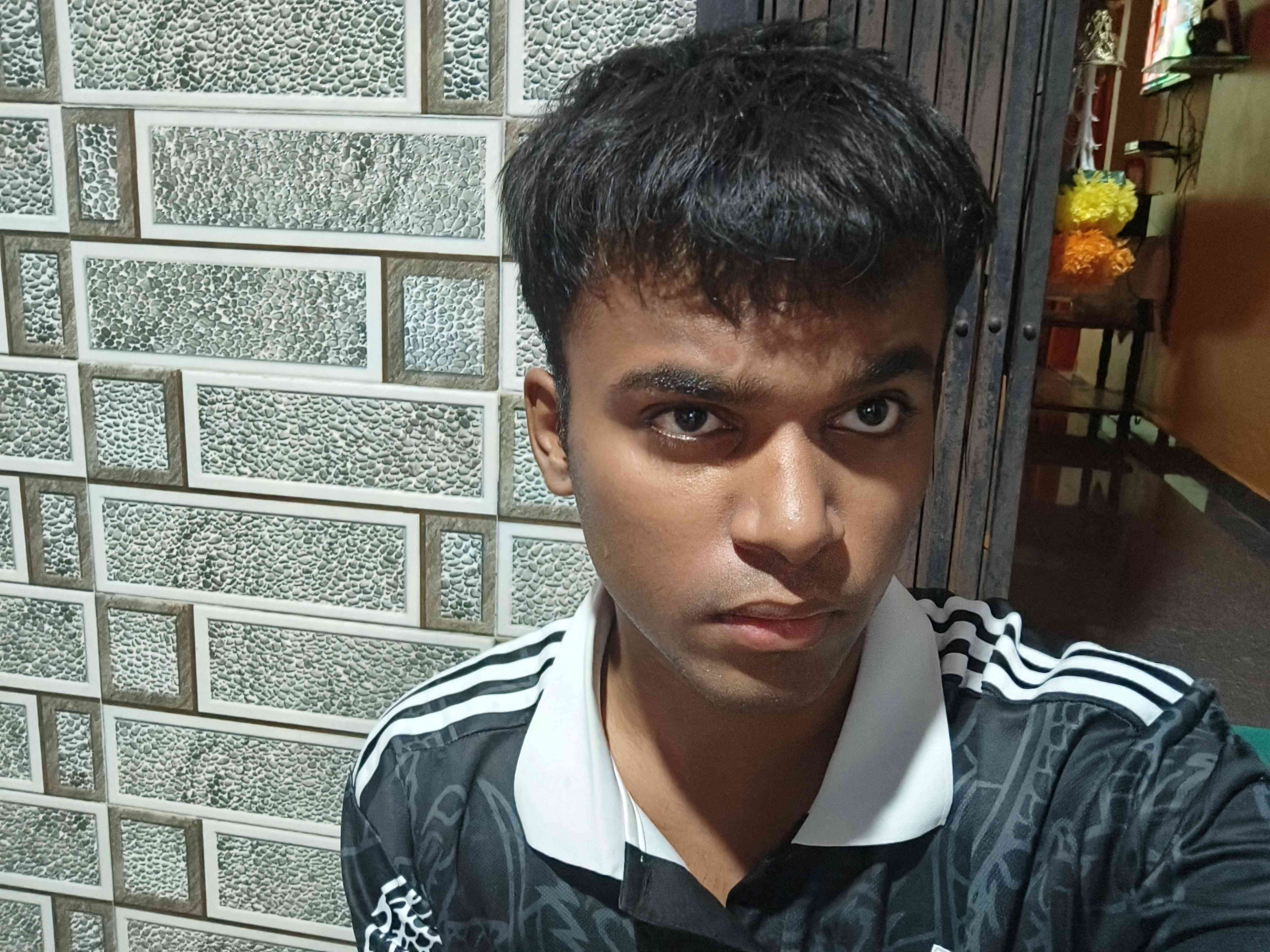 AJINKYA AVINASH MORE