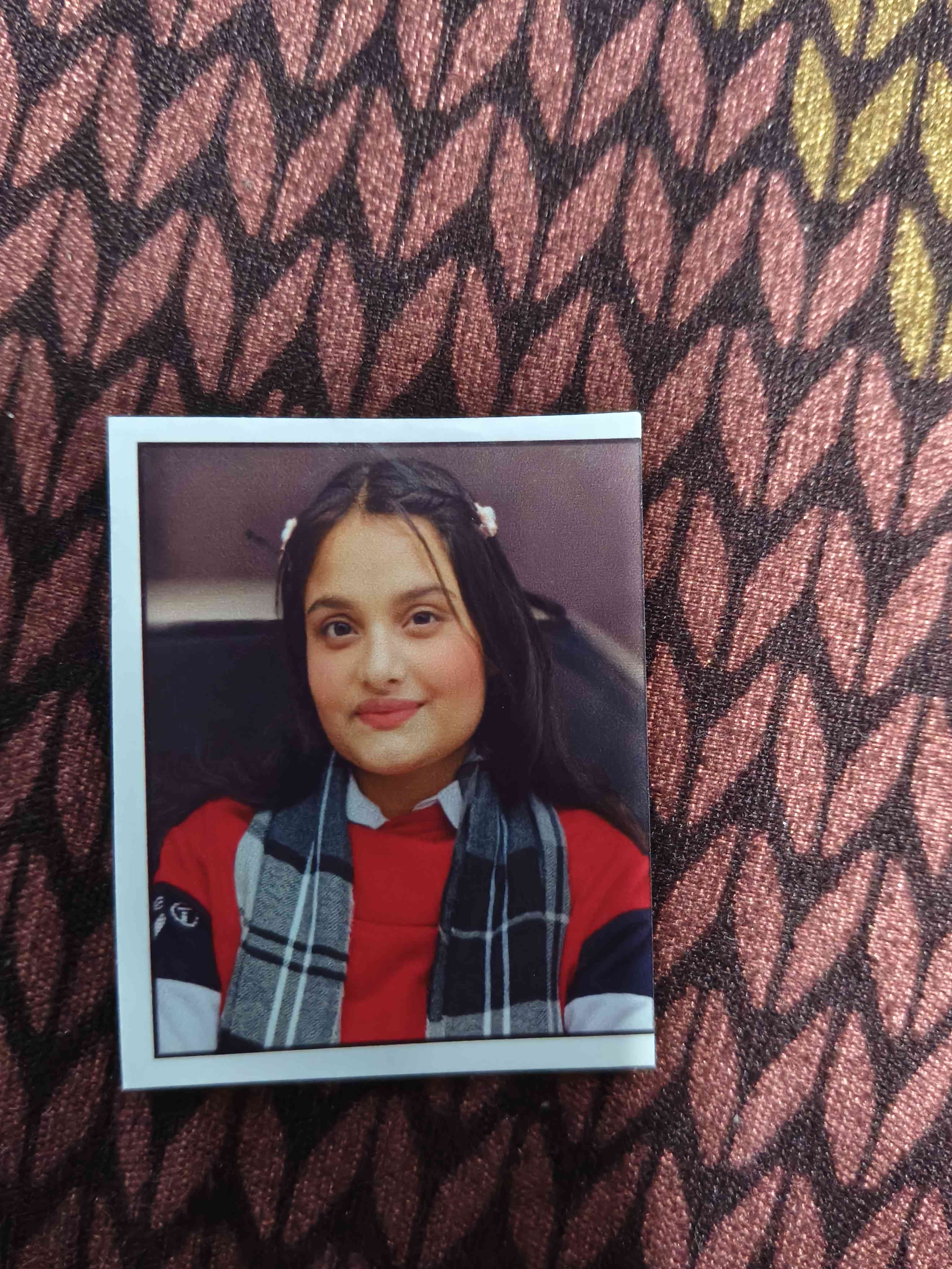 Anushka Tyagi