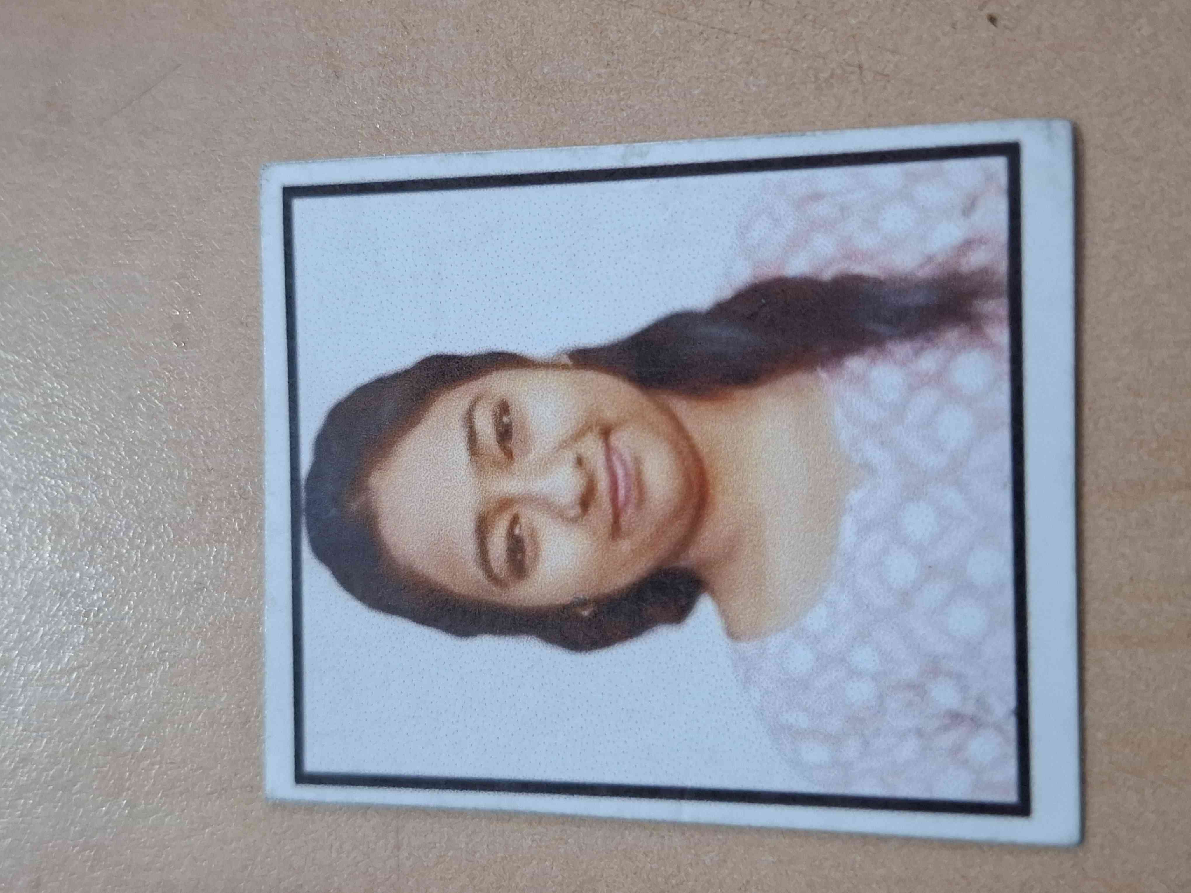 Ashi Singh