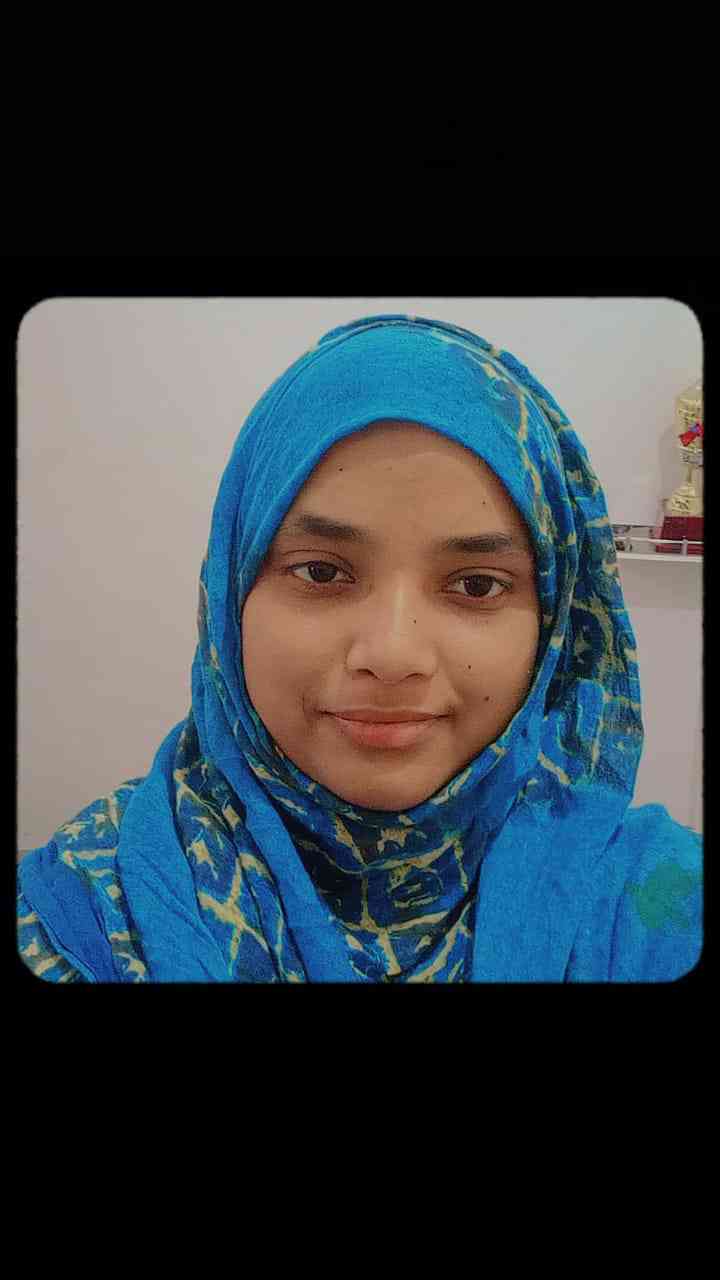 Ashifa Nigar