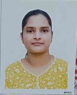 Ashi Garg