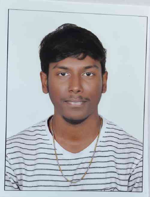 Bikkumalla Ashik