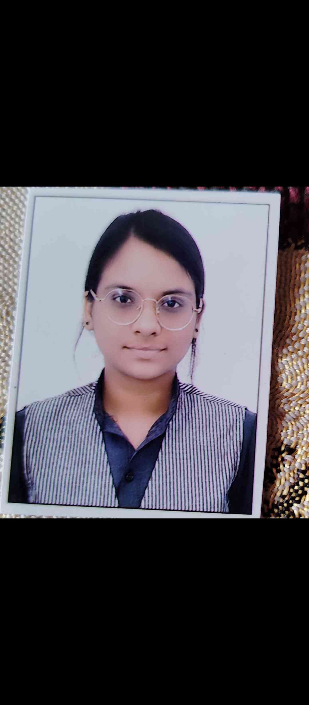 Ashi parashari