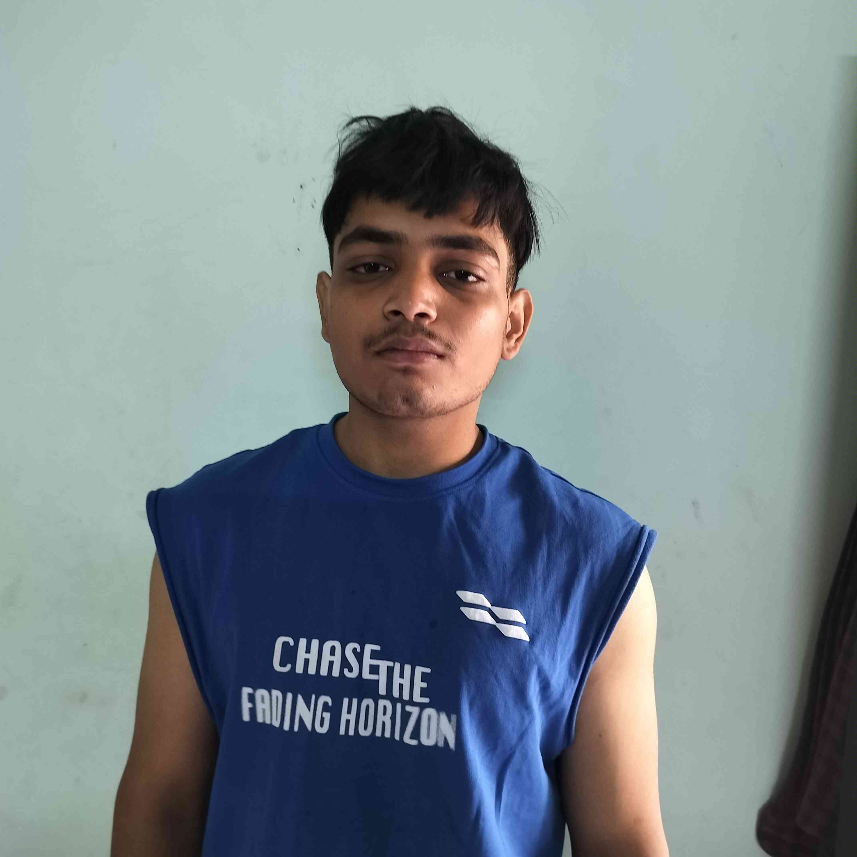 Ashish Chauhan