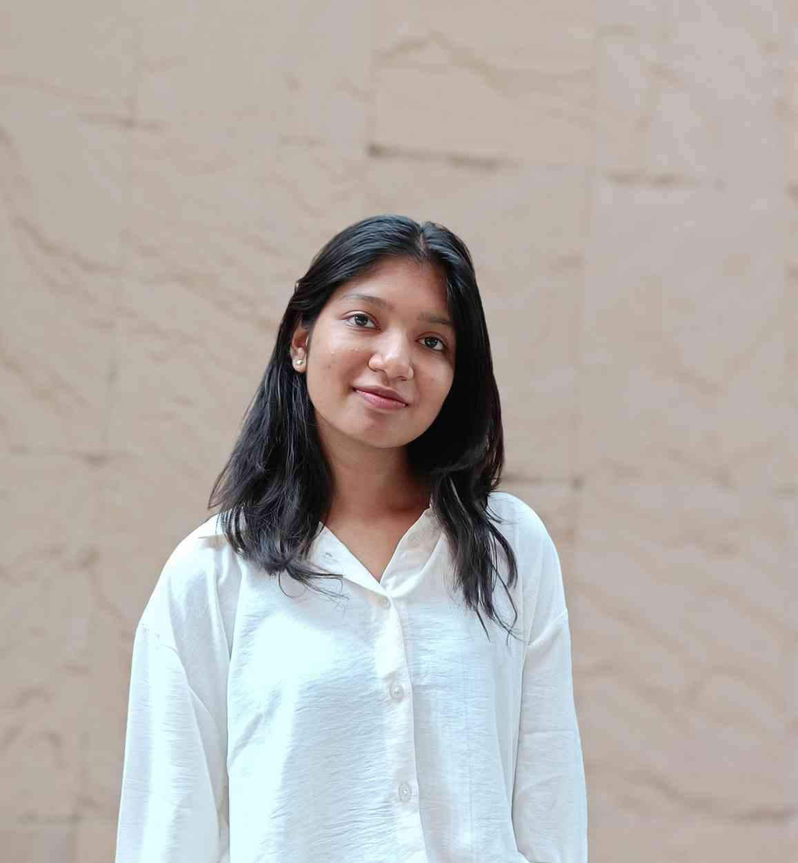 Kriti bansal