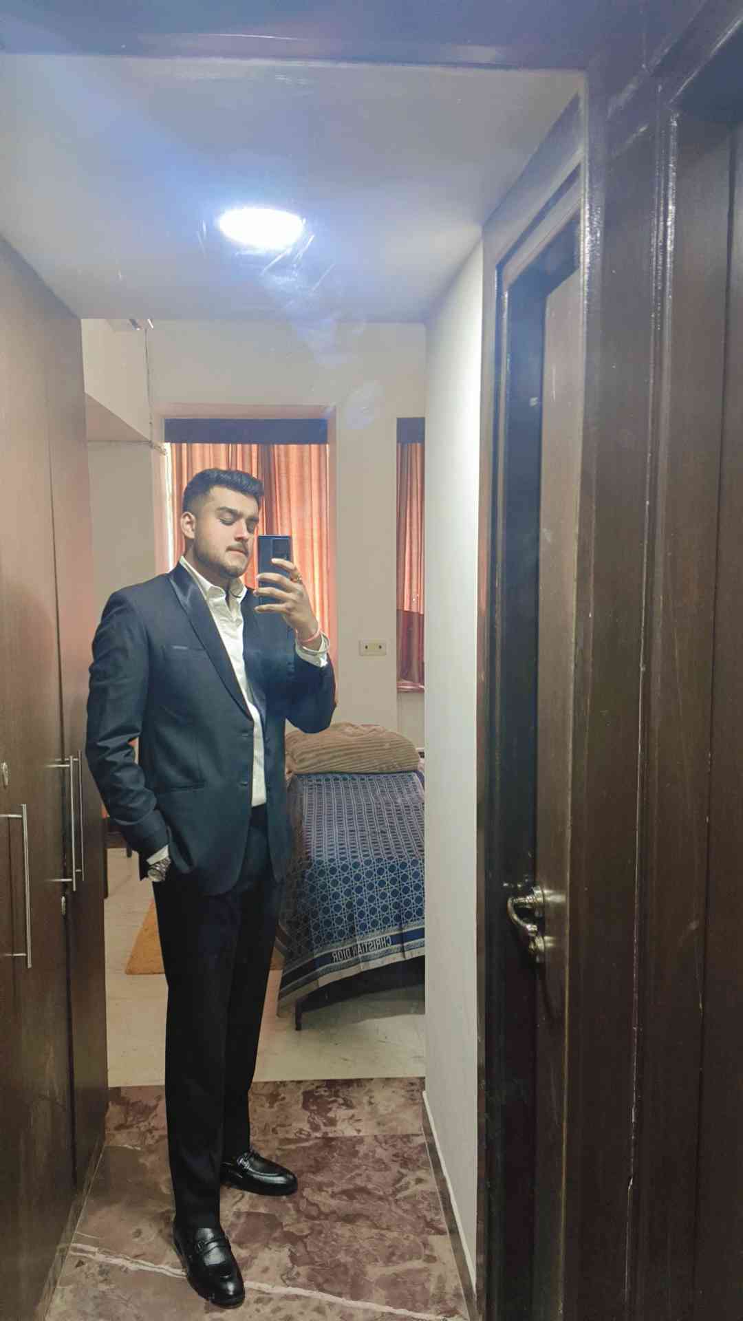 Ashish Gupta
