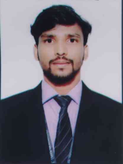 Ashish Kumar Bhandari