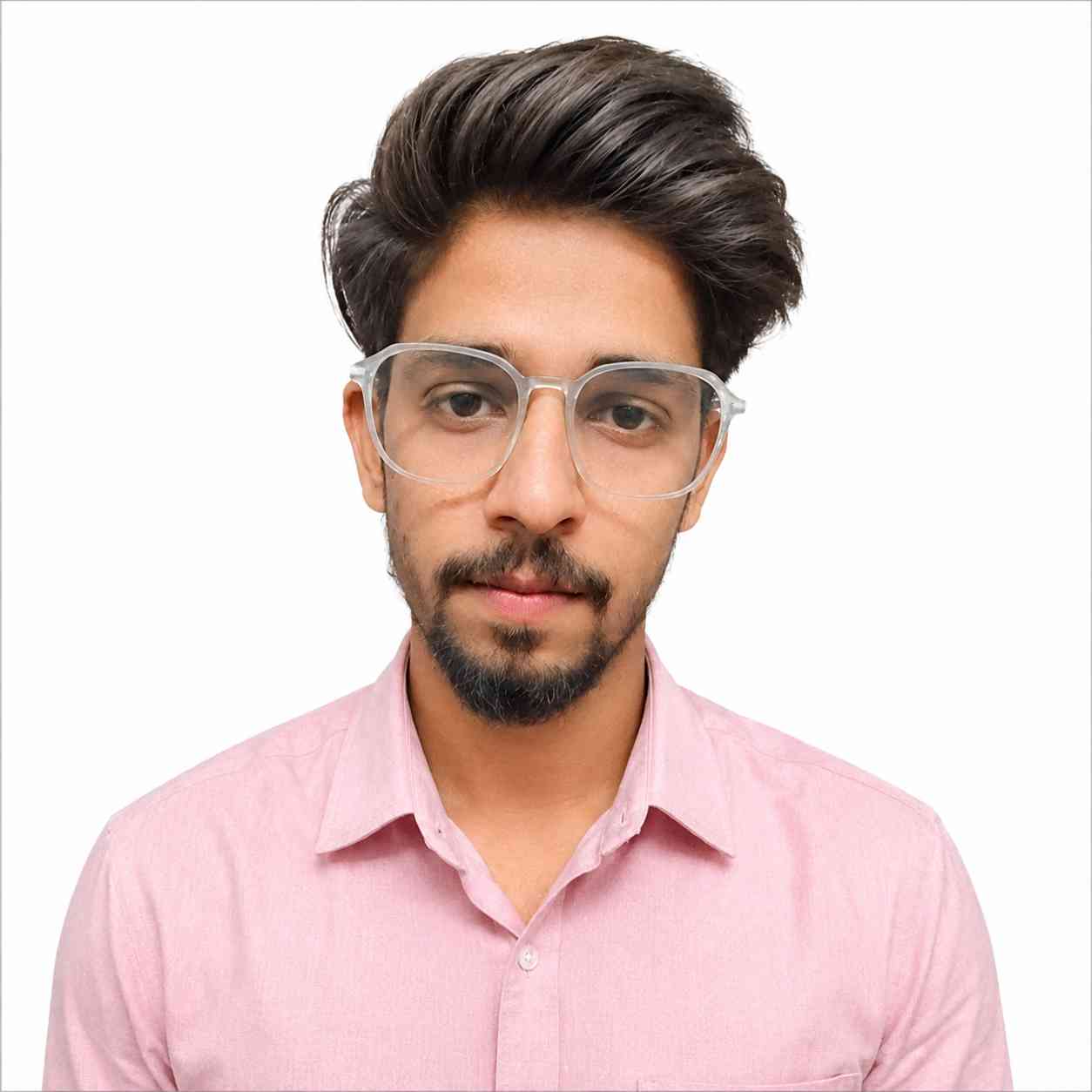 Ashish Kumar Kushwaha