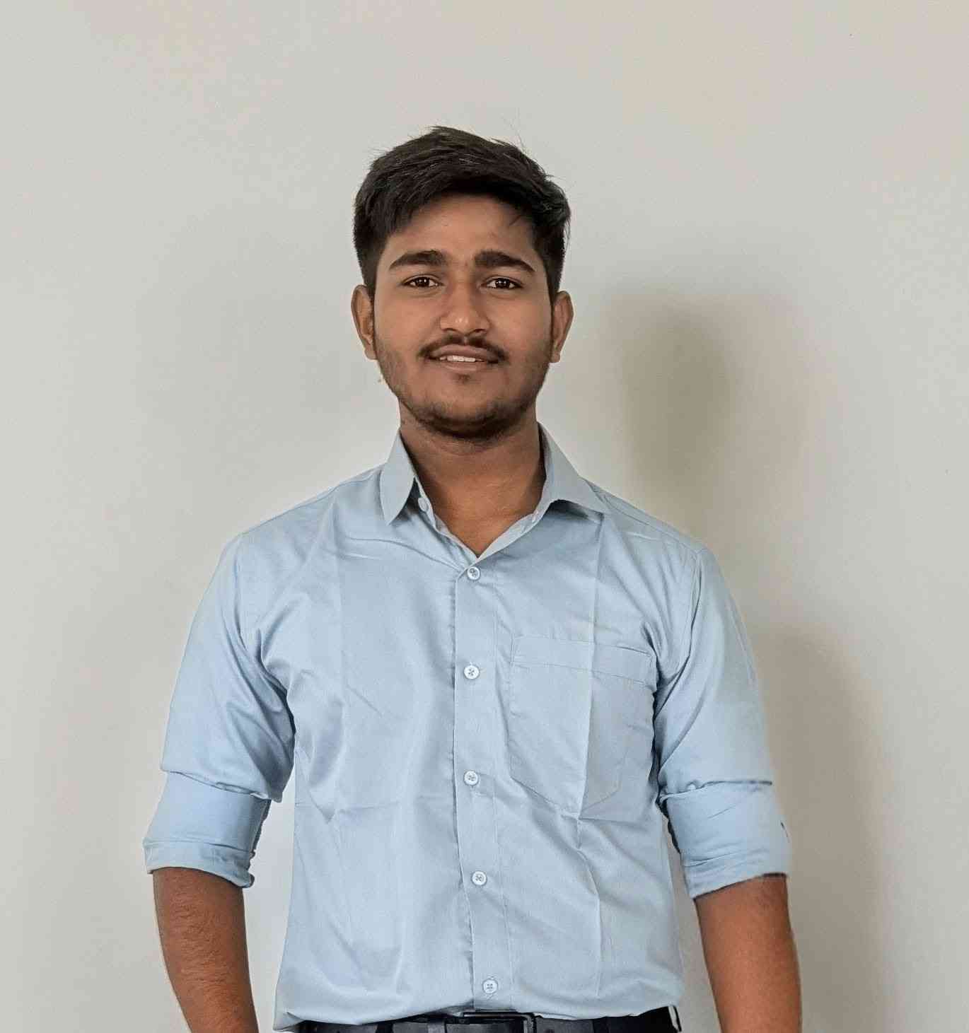 Ashish Raj