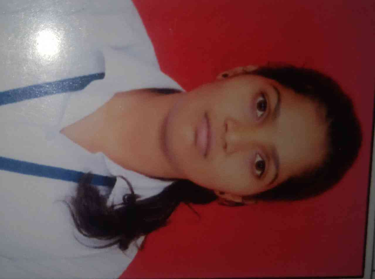Ashlesha Anil Khose
