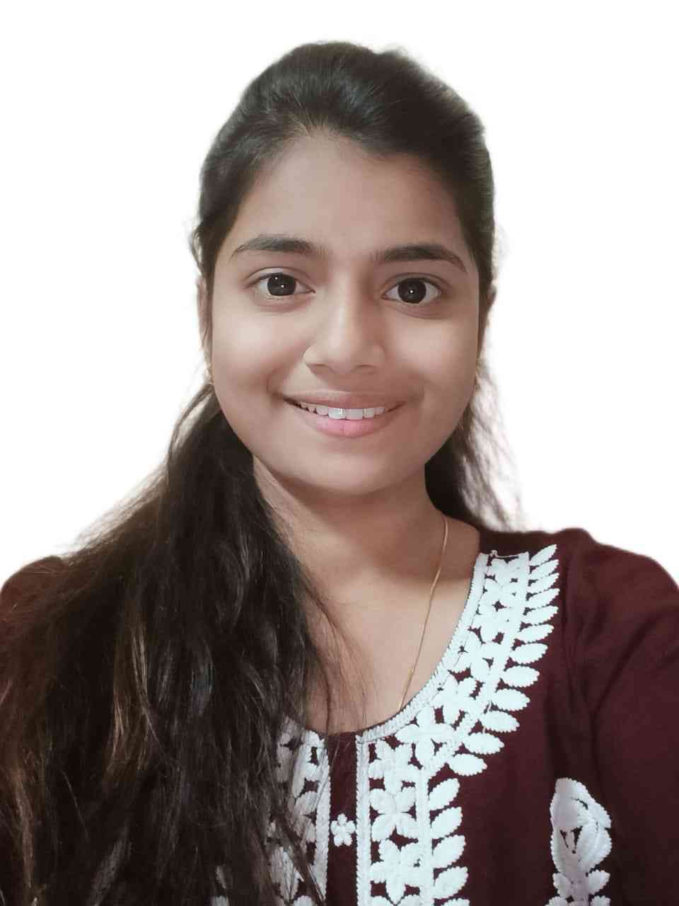Ashlesha Sachin Kirve