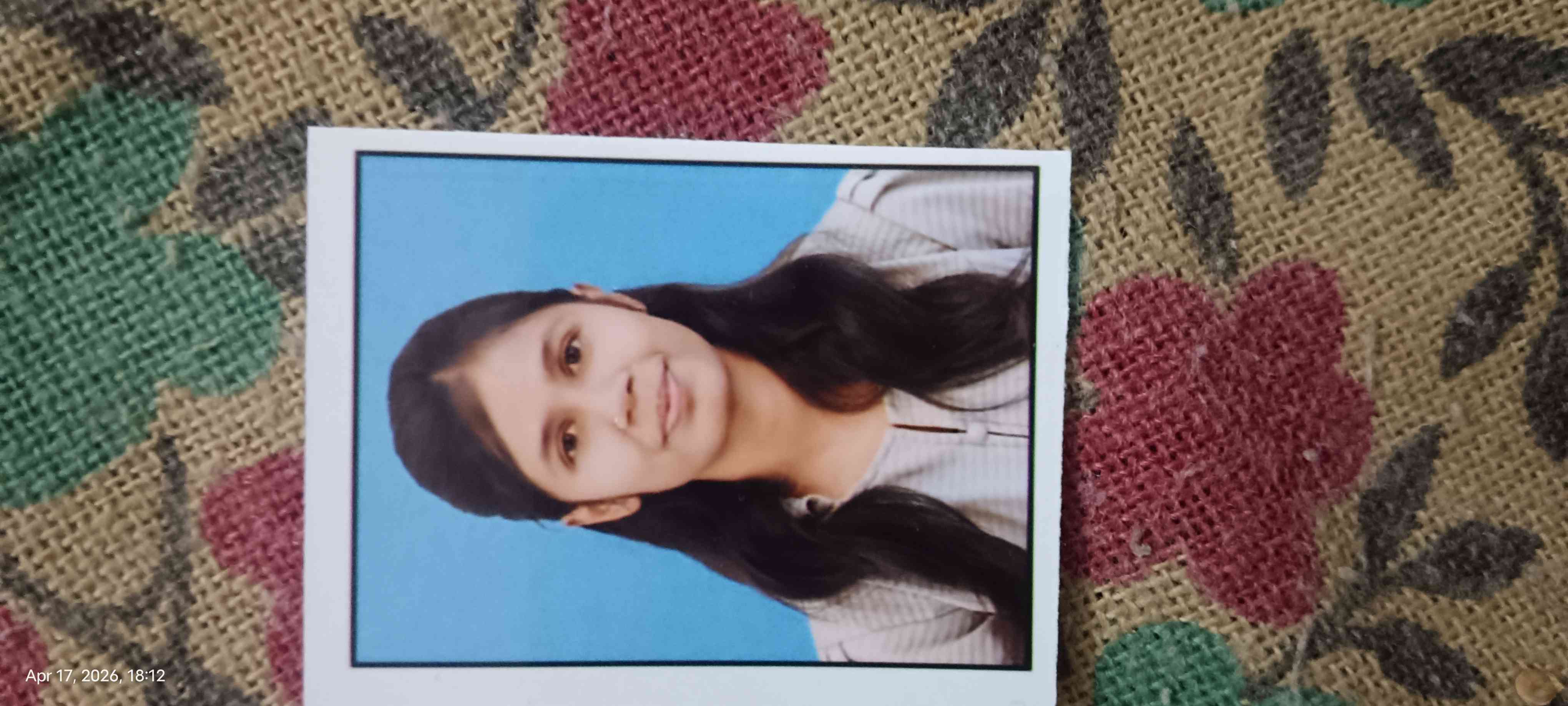 Ashlesha Sham Pandharkar