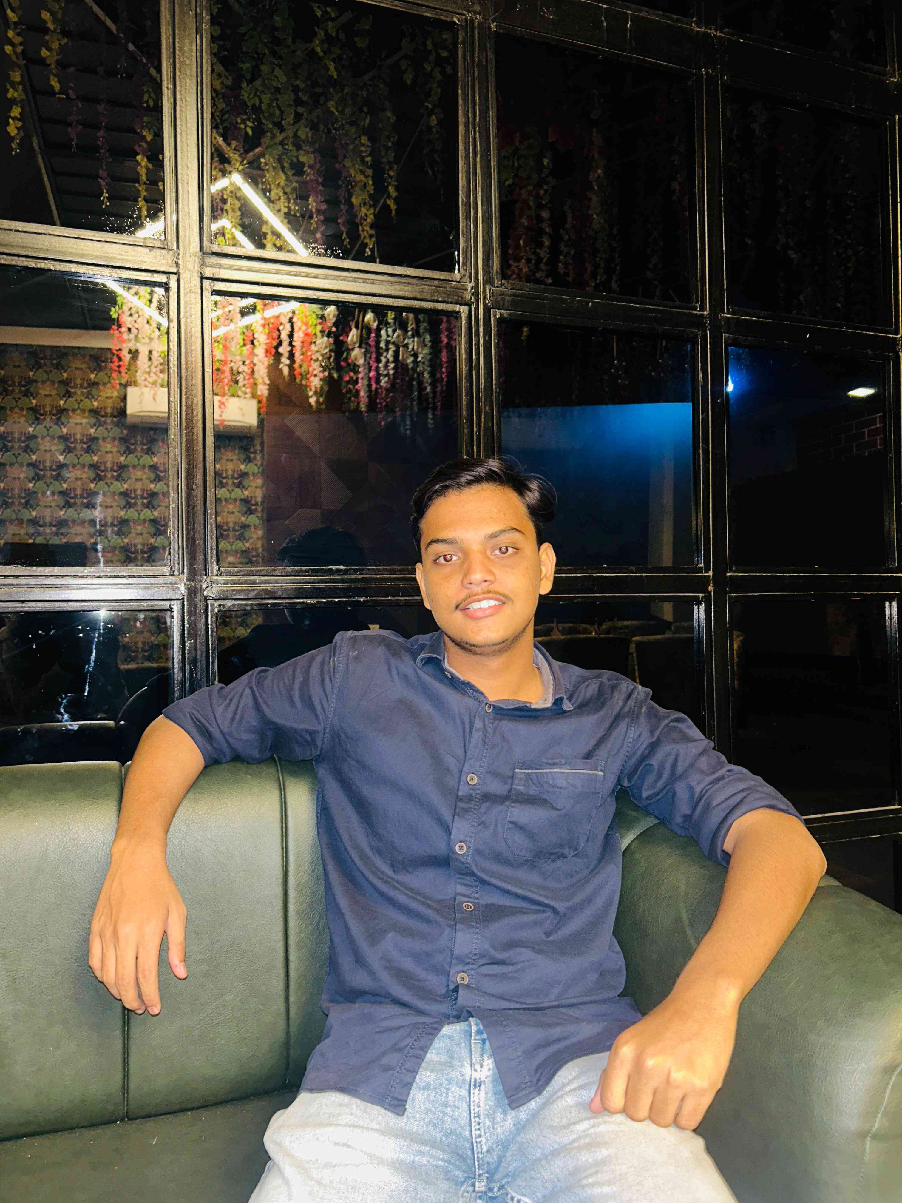 Ashmit Bajpai