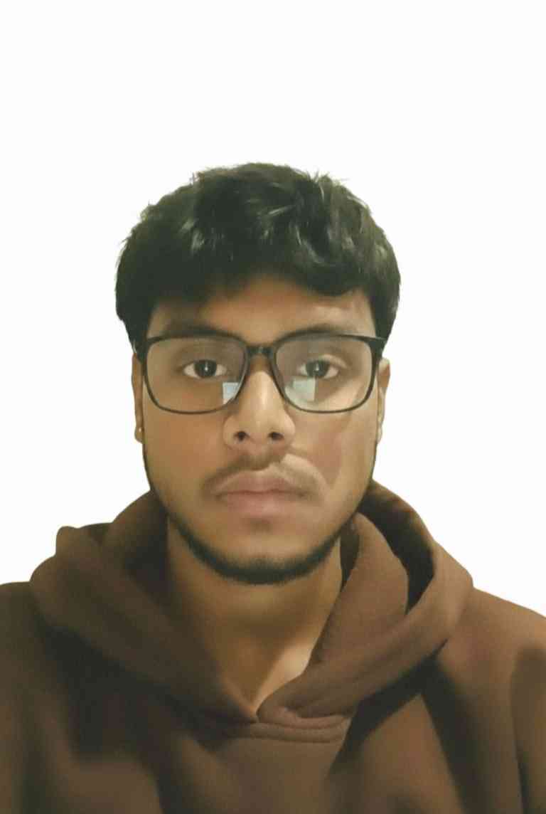 Ashmit Gupta