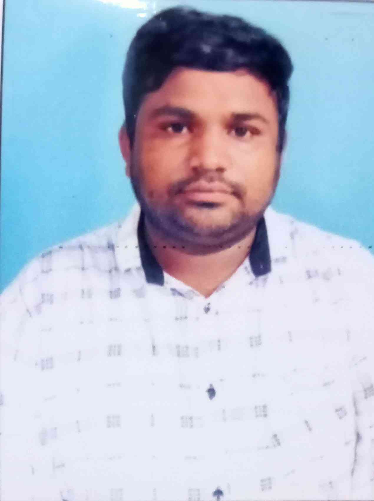 GounivariAshok