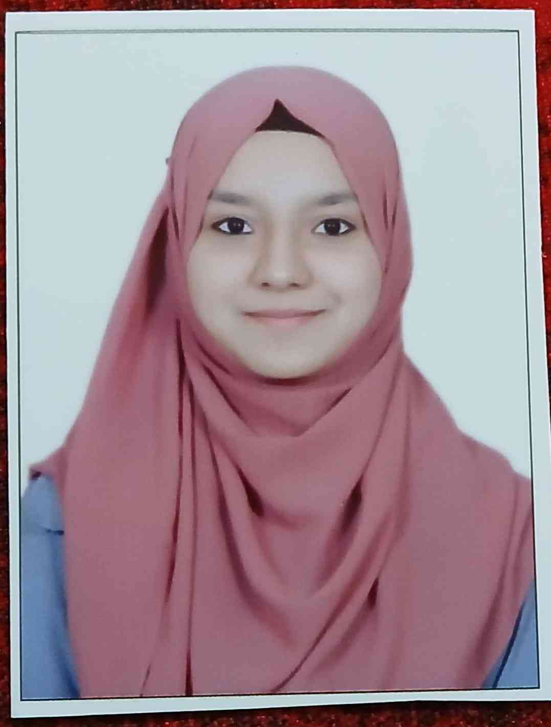 Khan Ayesha
