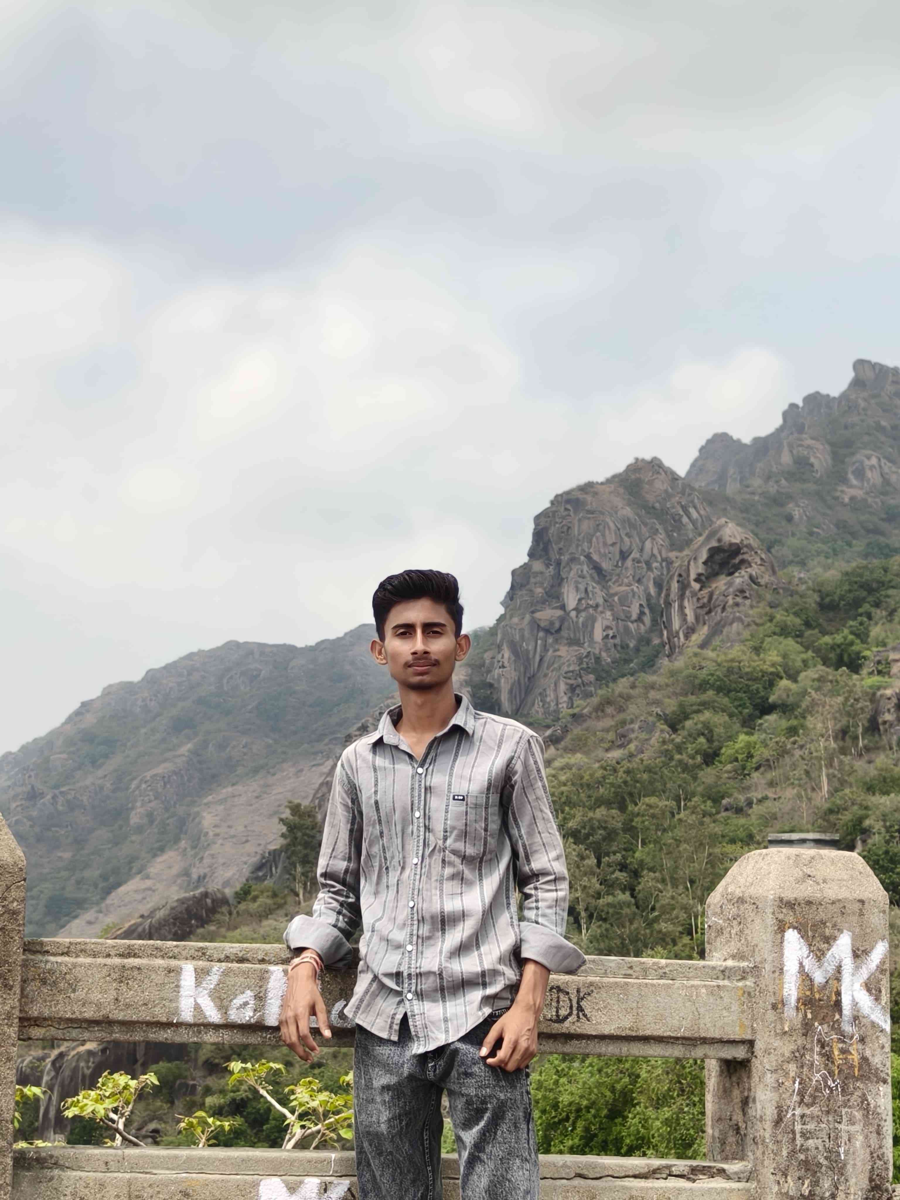 Ashok Kumar