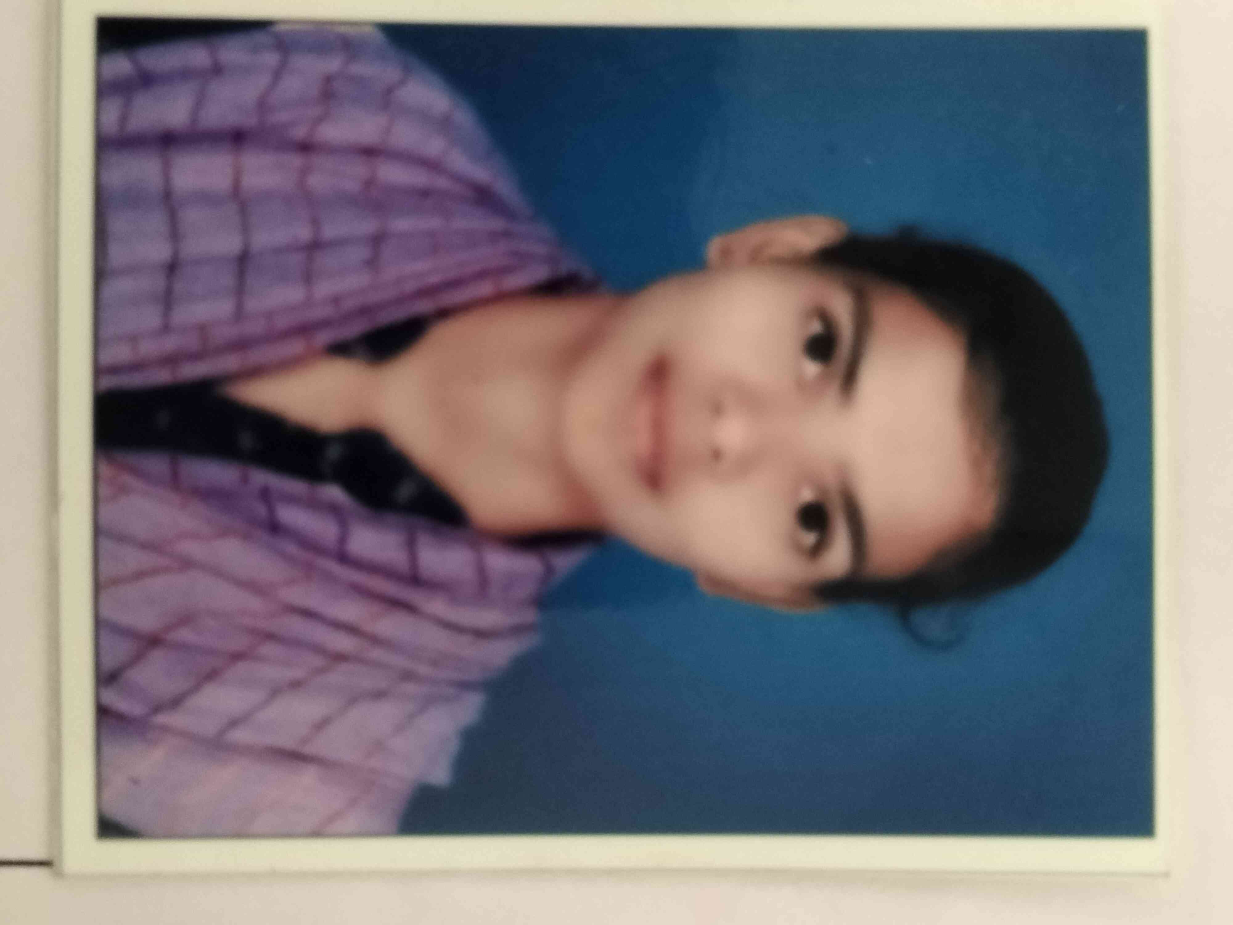 Ashna anjum sheikh