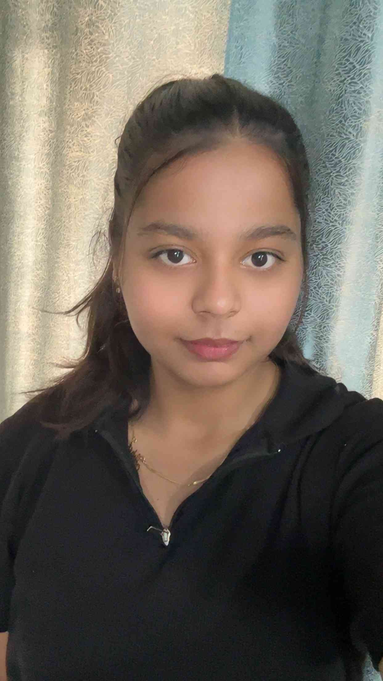 Ashvi Chaudhary