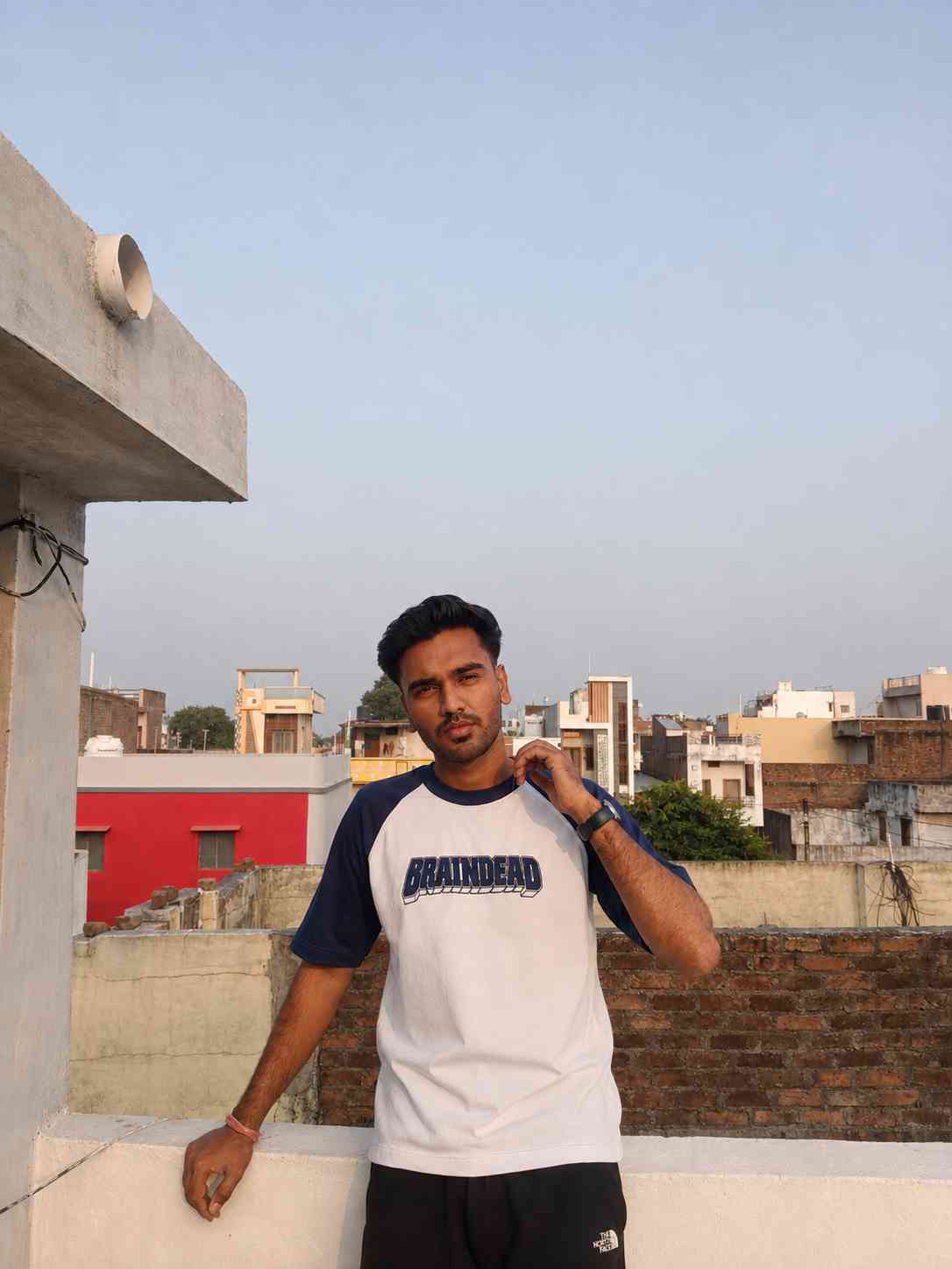 Ashwin Bagwan
