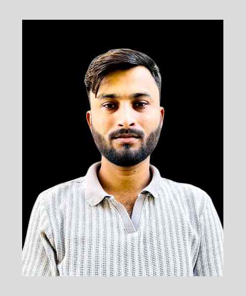 Mohd. Aasif Ansari