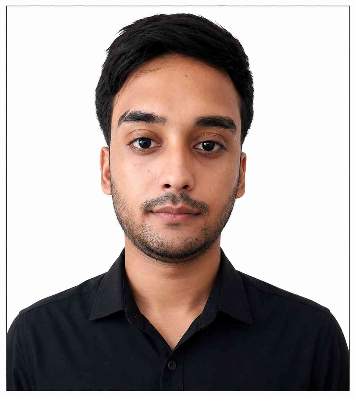 Mohd Aasim Hussain