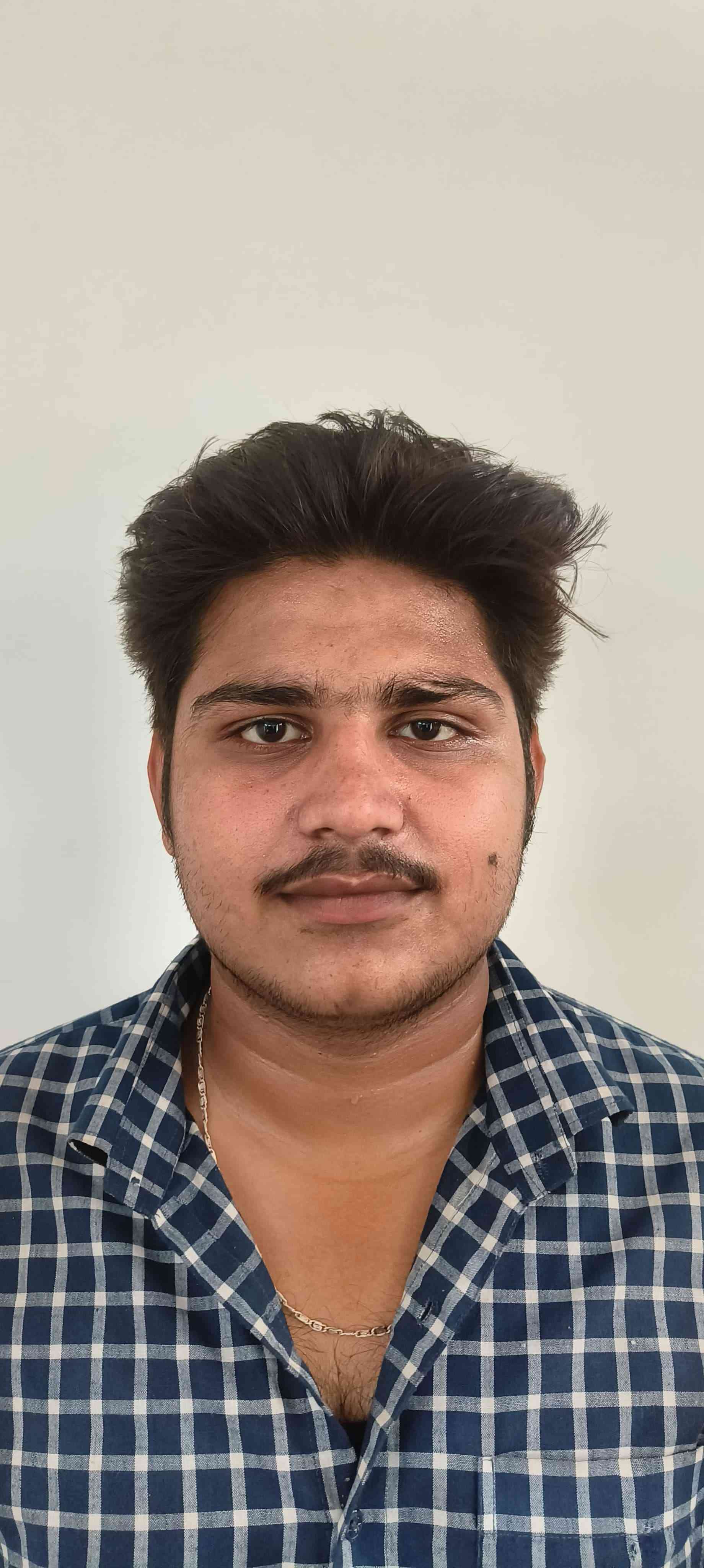 Aditya singh