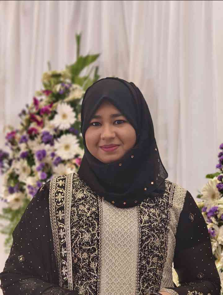 Asma Fathima