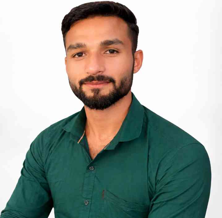 Abhishek singh