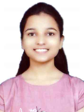 Asmita Sayaji Pekhale