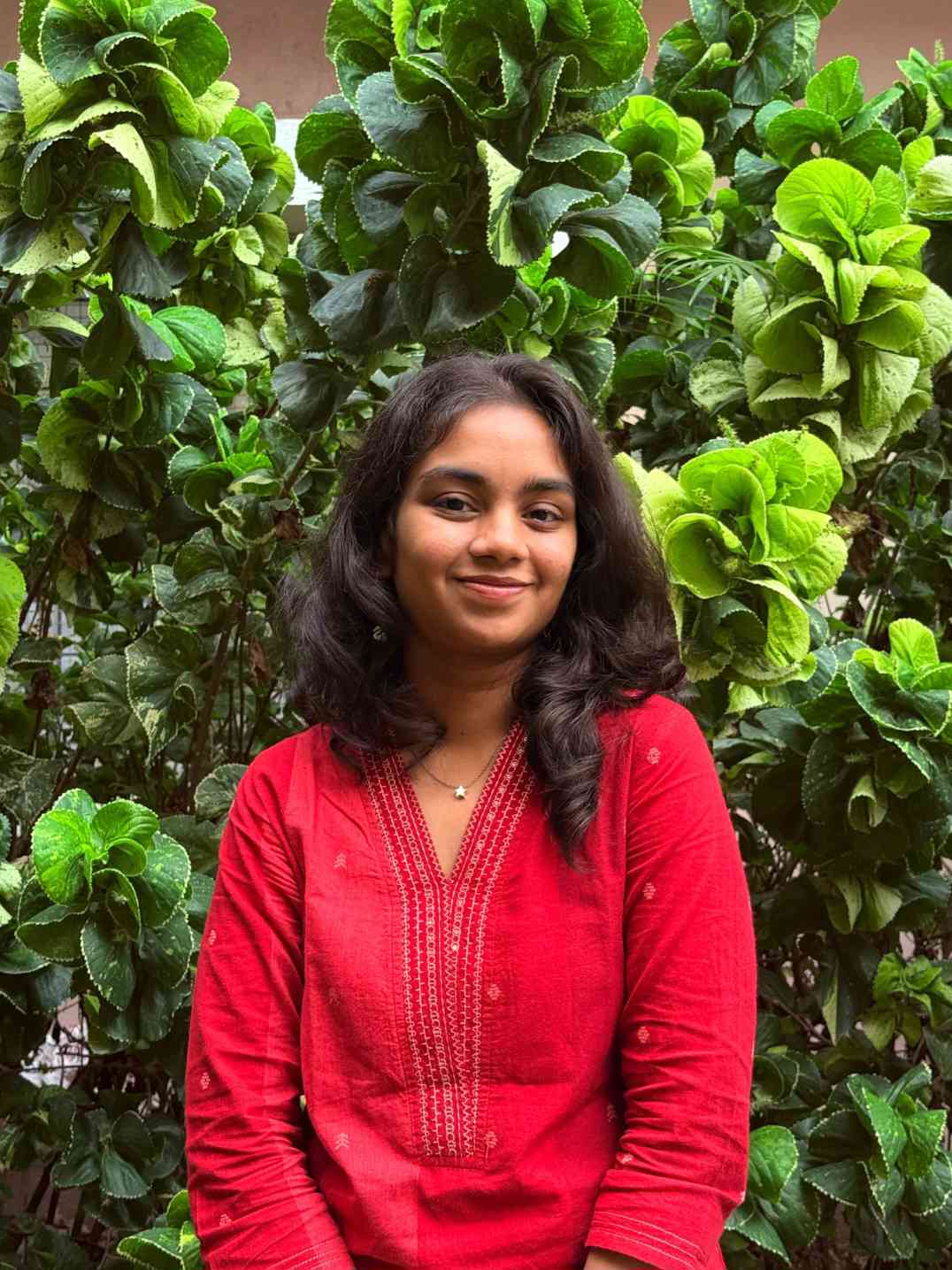Pendyala Asmita