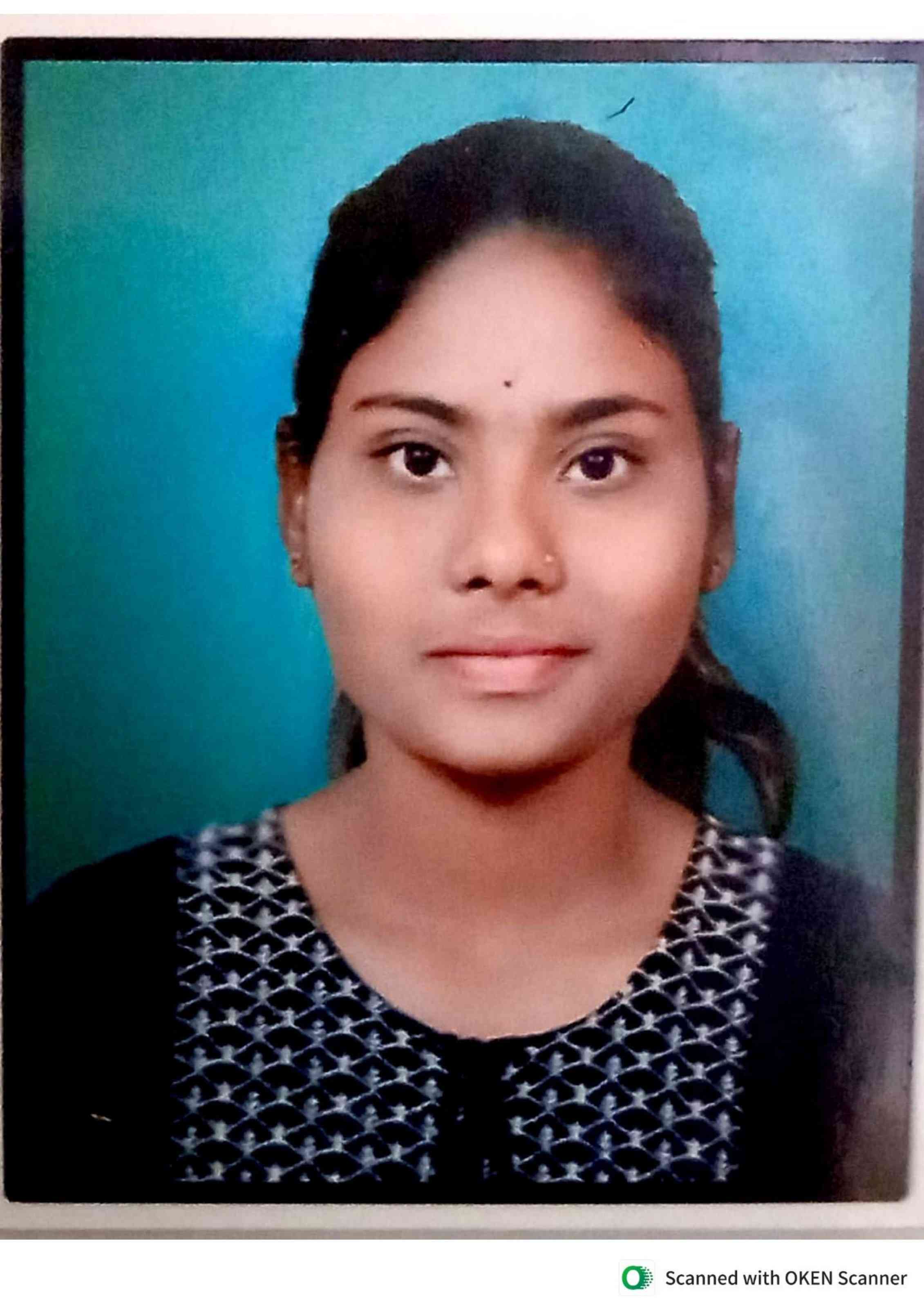 Asmita Latelwar