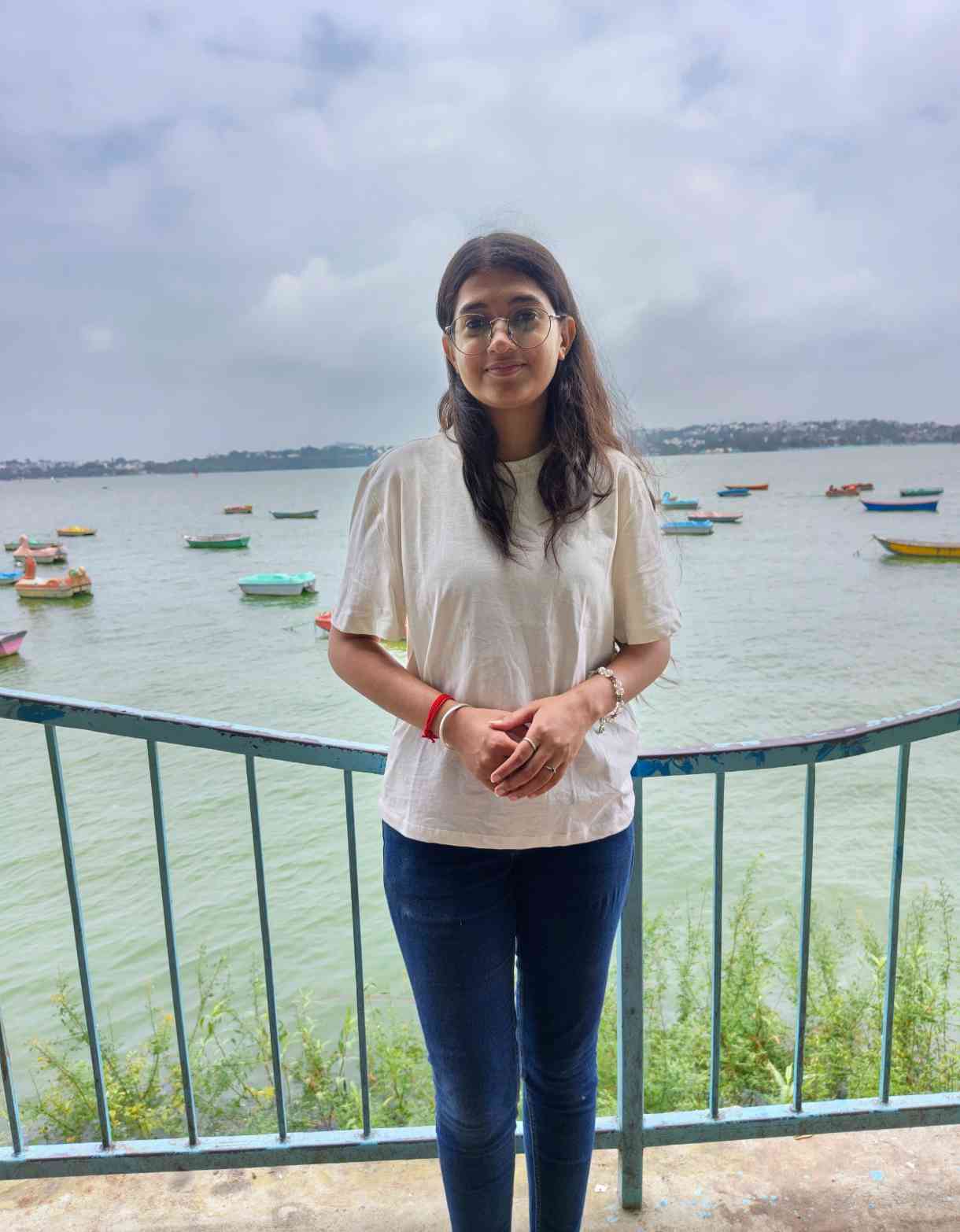 Astha Jain