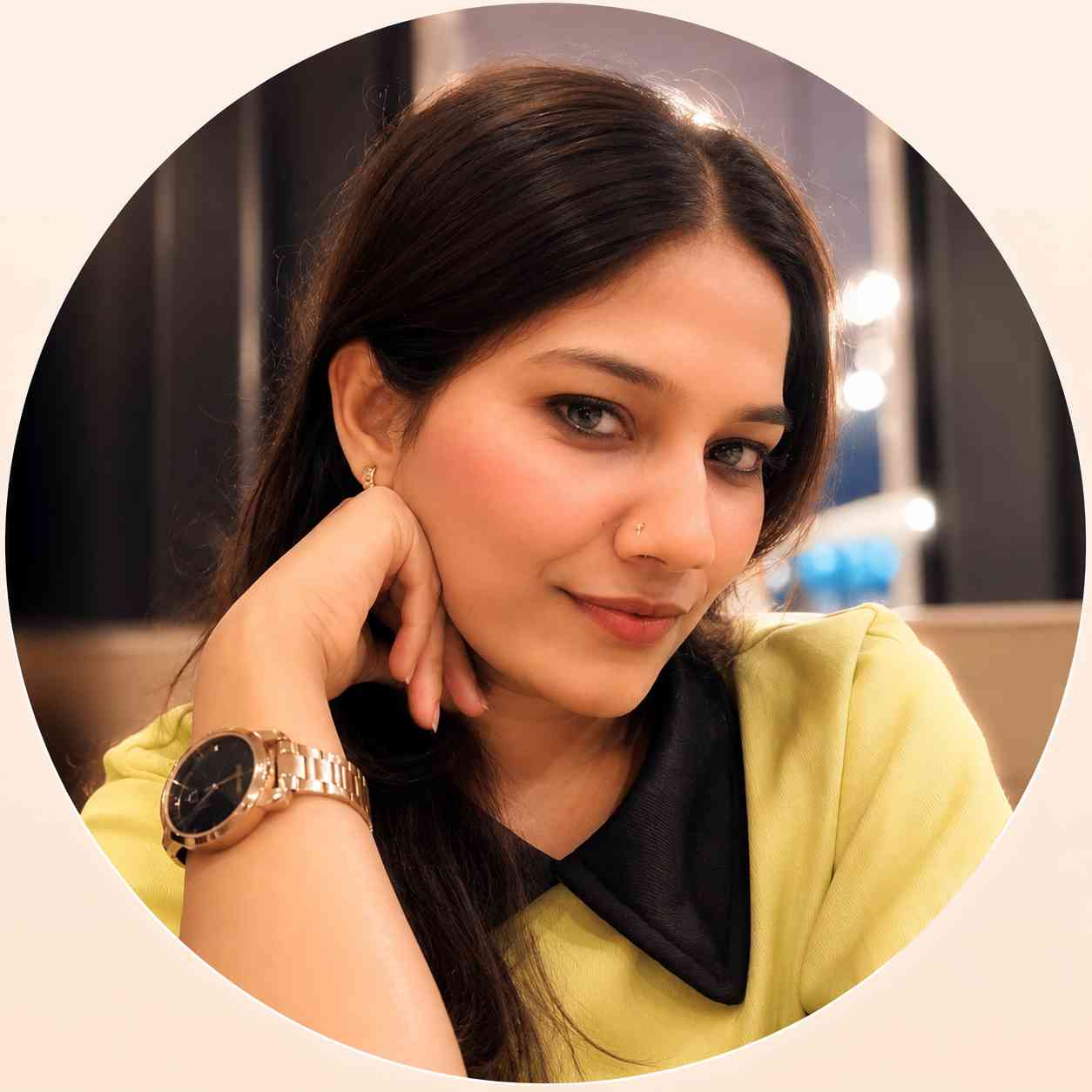 Astha Malviya