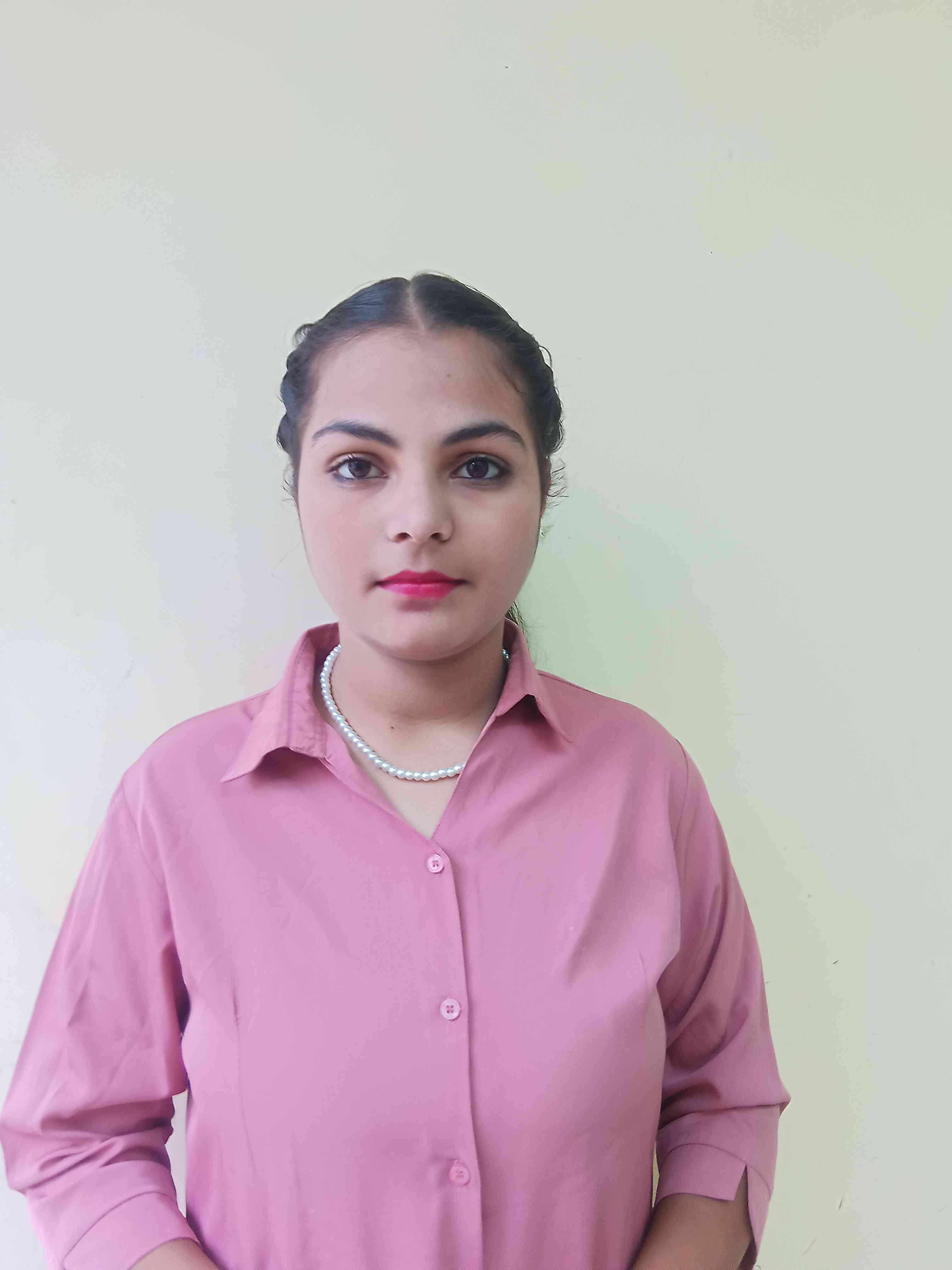ASTHA PANWAR
