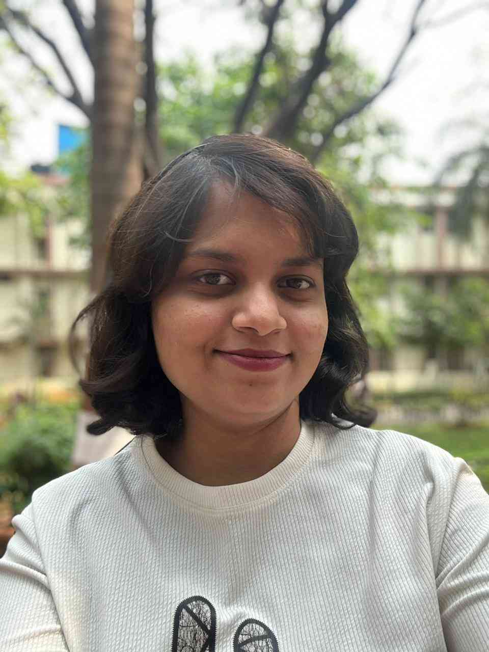Astha Sahu