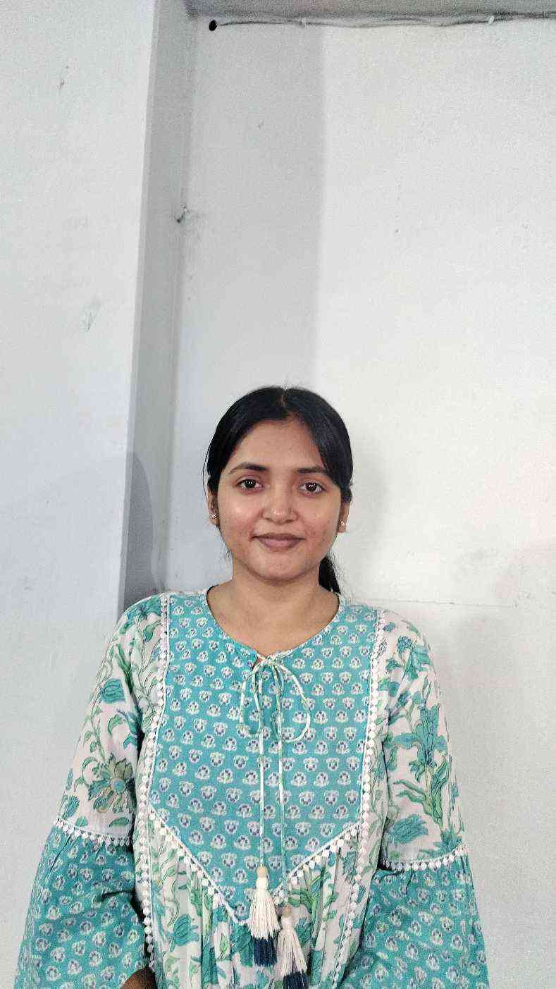 Astha Verma