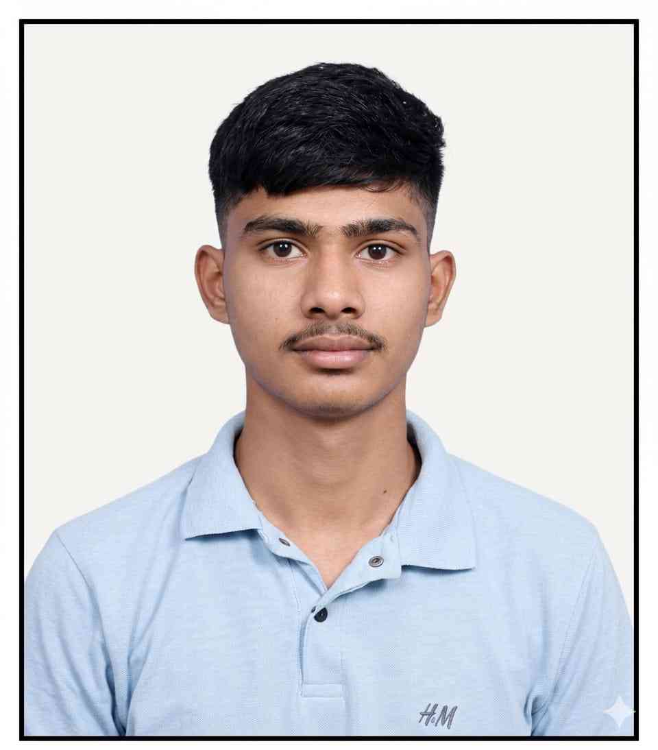 Abhimanyu Aswale