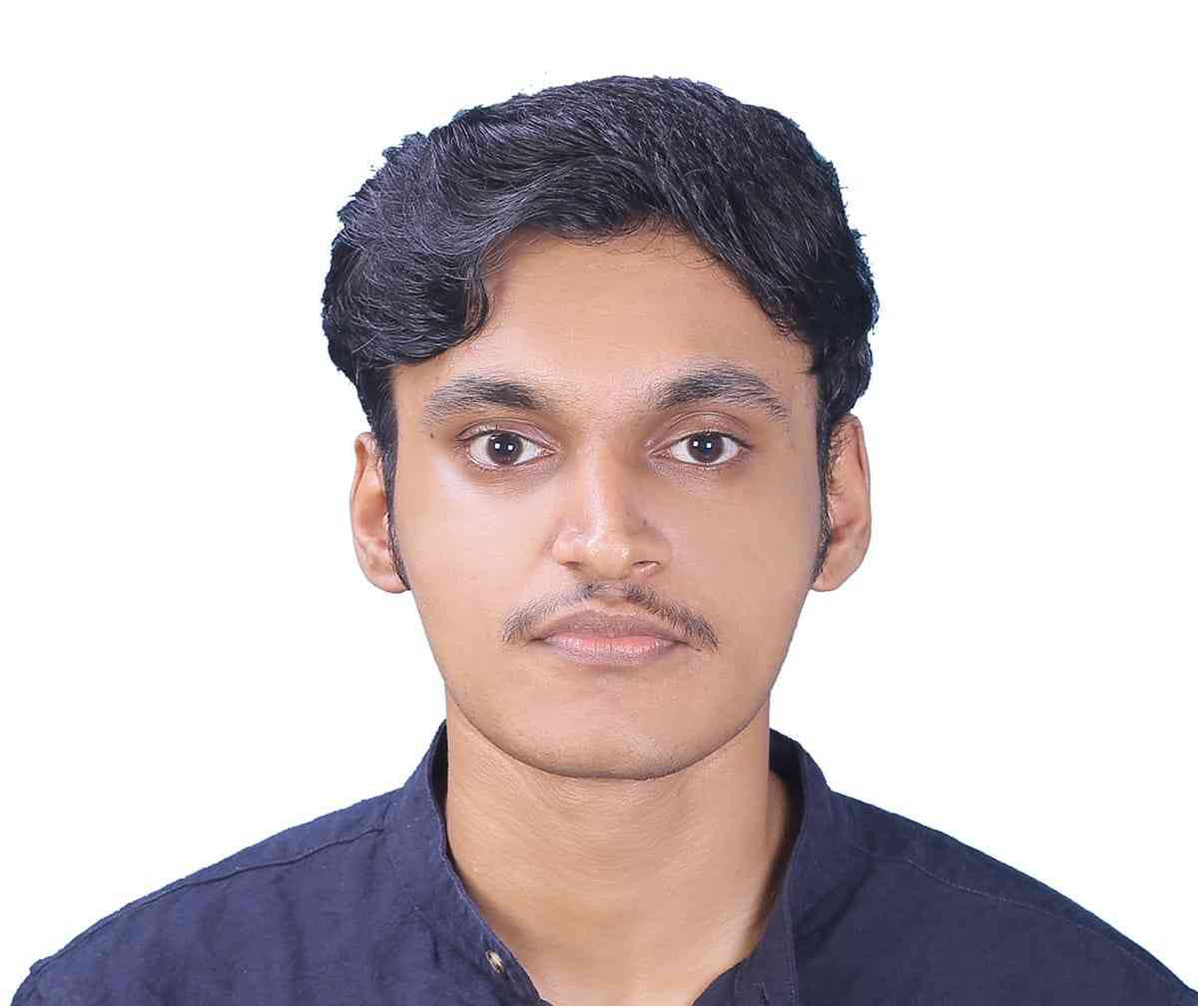Aswanth Raj T N