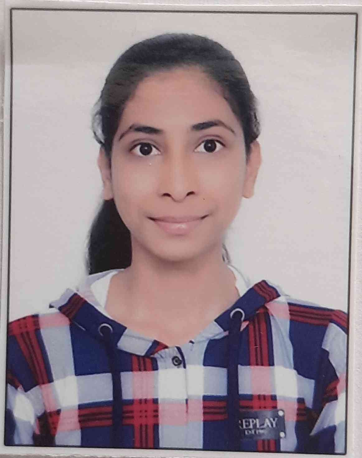 Nupur Aswar
