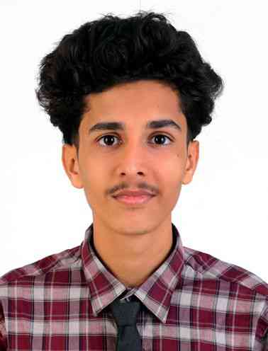 Aswin Jayaraj Menon