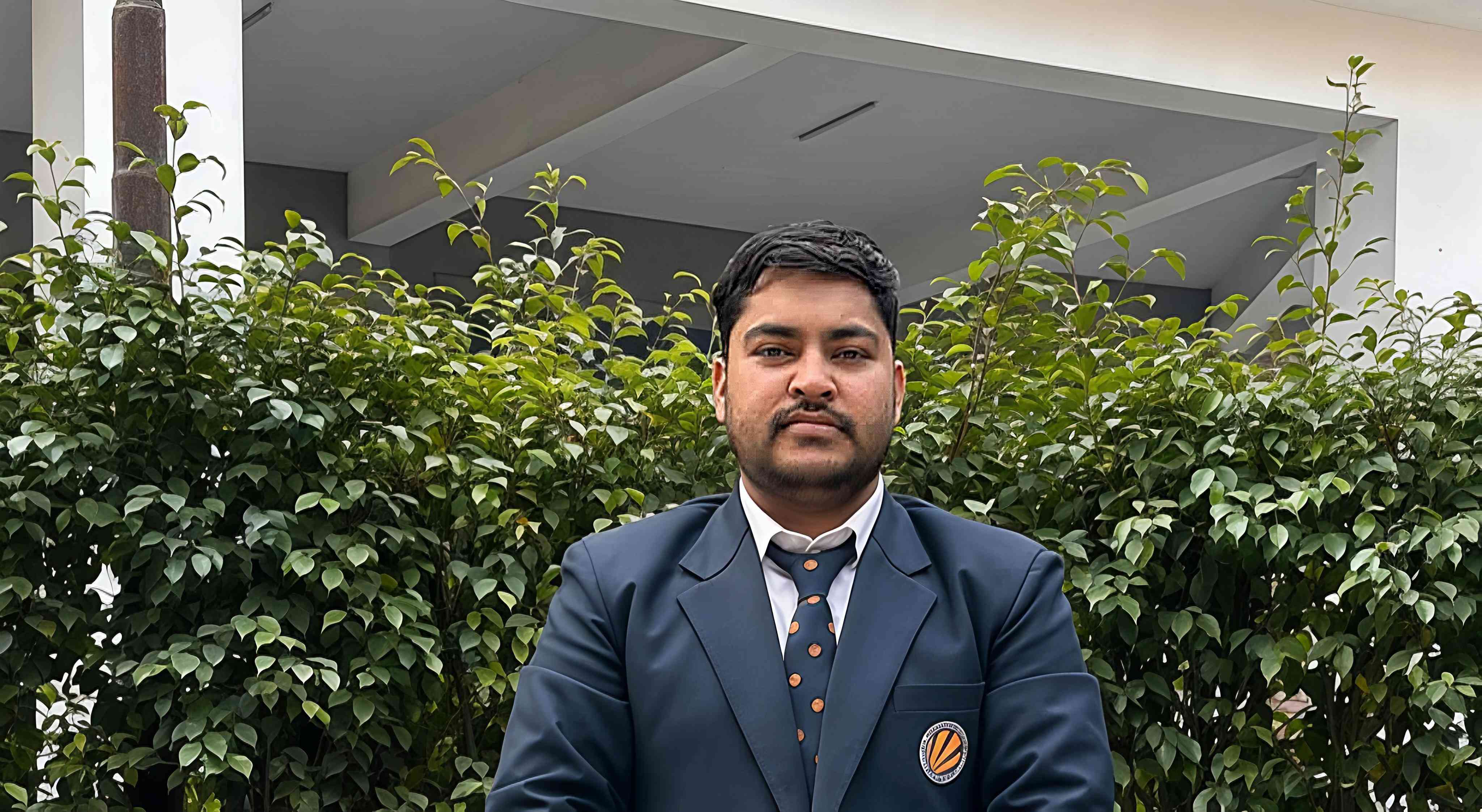 ABHINAV THAKUR