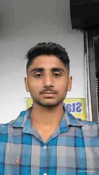 Abhay Tyagi