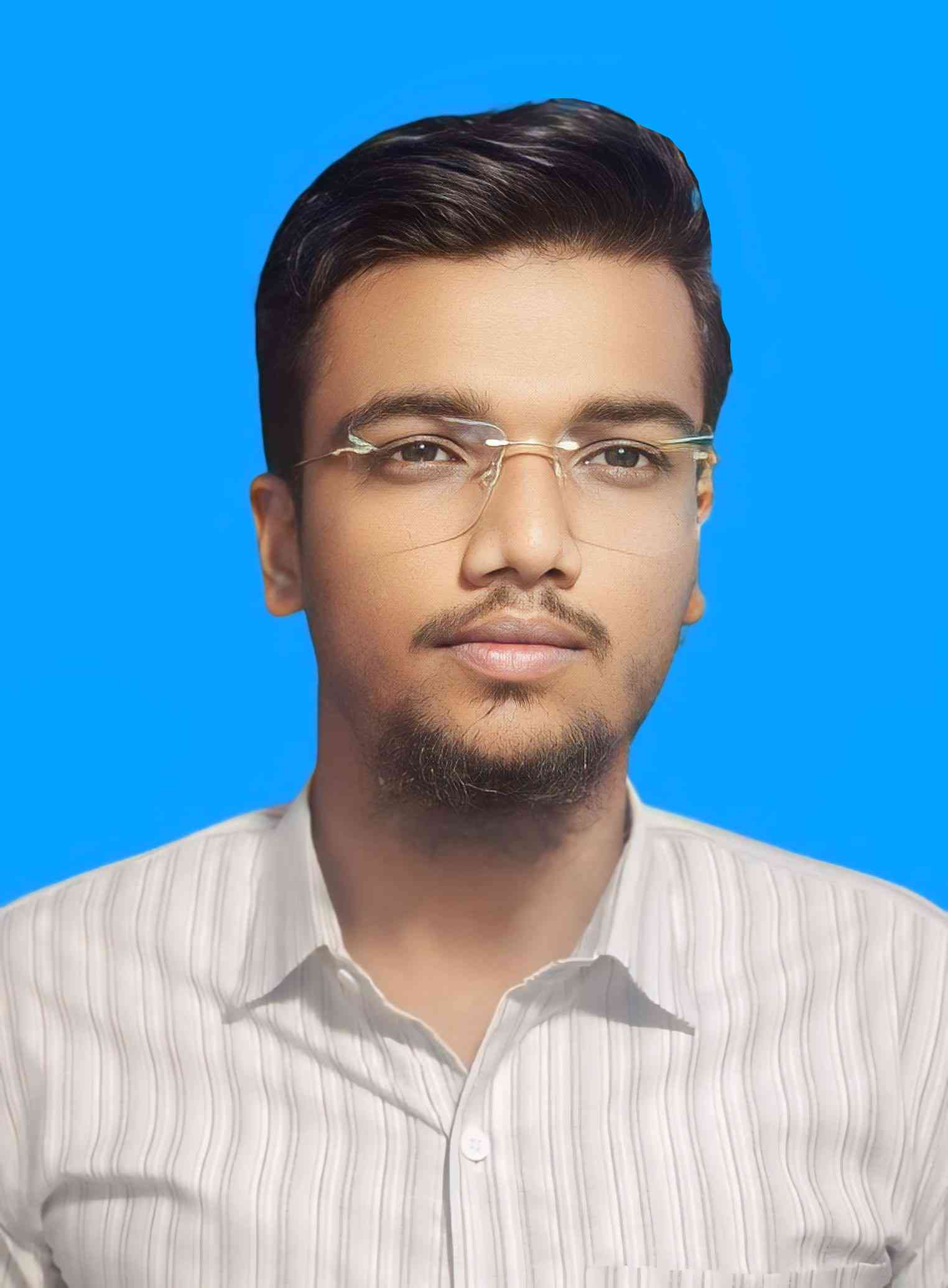 Ateequi Mogeesurrahman Aamir Husain