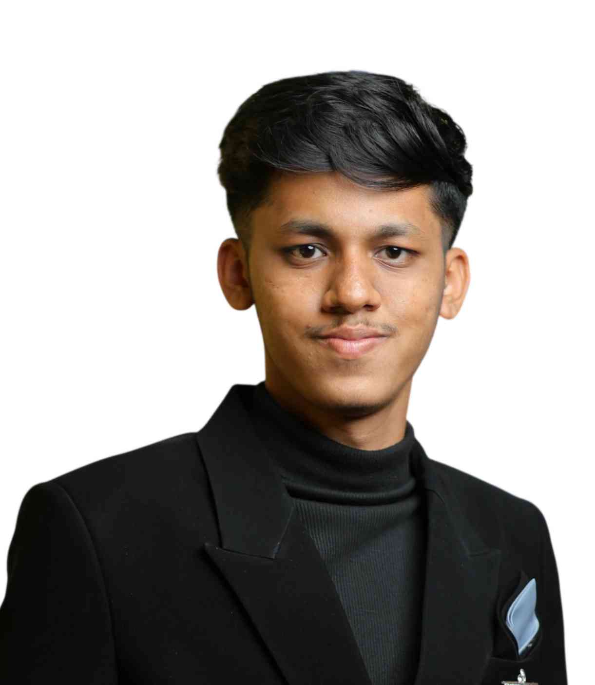 Siddant Magar